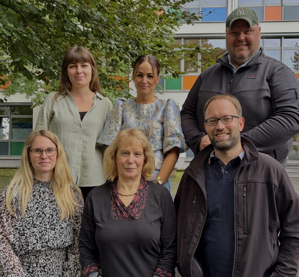 Team Reden Hilft 2025 team reden hilft 2025